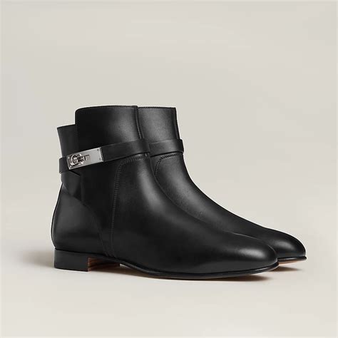 hermes neo ankle boot review|hermes saint germain boots.